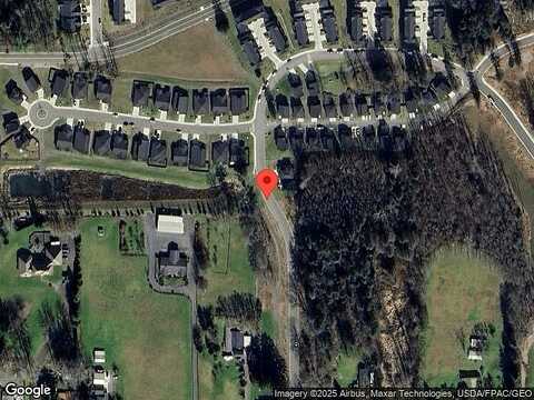 Shore Pine Ct Lot 07, Blaine, WA 98230