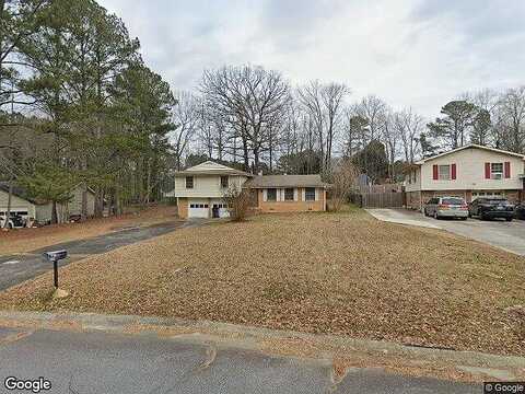 Shannon Way # 534, Lawrenceville, GA 30044