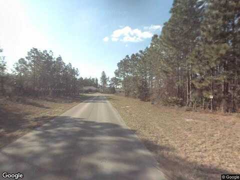 Sw 81St Cir, Ocala, FL 34481