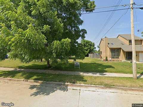 65Th St, Kenosha, WI 53142