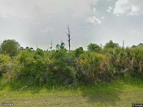 Aberback St, North Port, FL 34291