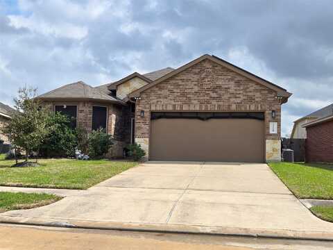 Rosehill Ridge Ct Court, Katy, TX 77449