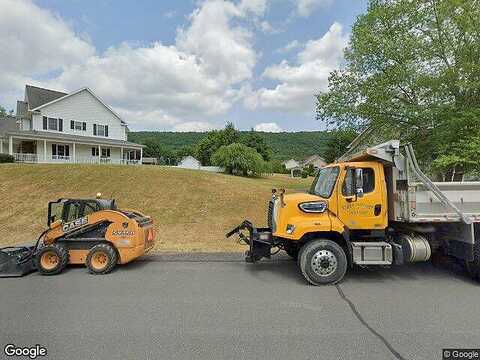 Sajer Rd Lot 71, Pottsville, PA 17901