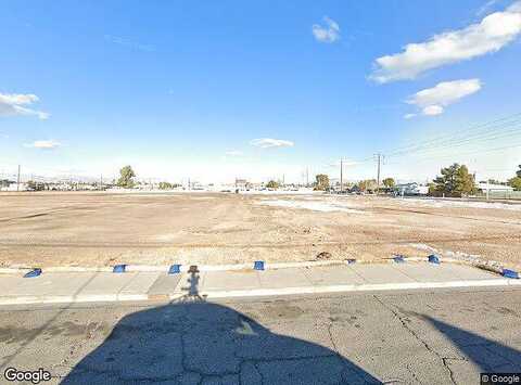 Capucina St Lot 4, Las Vegas, NV 89122