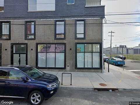 Cecil B Moore Ave, Philadelphia, PA 19122