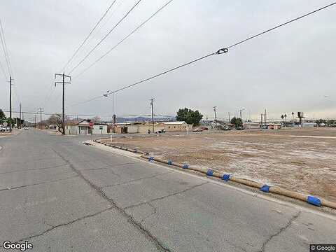 Capucina St Lot 1, Las Vegas, NV 89122