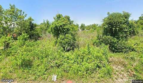 N Church Ave, Panama City, FL 32401