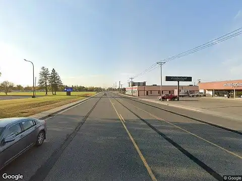 Antiqua Ln, Bemidji, MN 56601
