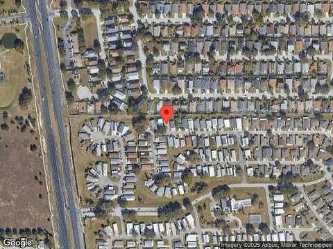 Highway 27 Lot 174, Davenport, FL 33897