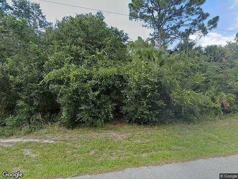 Wagon Wheel Dr, North Port, FL 34291