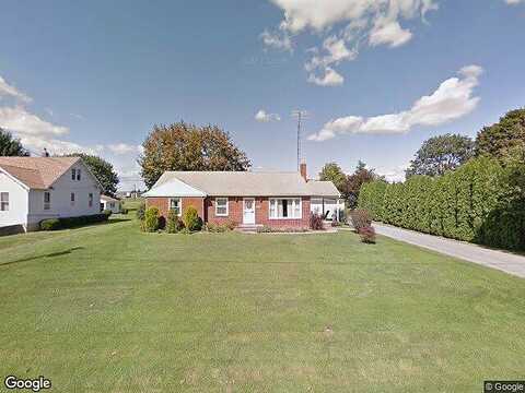 Main St, Chambersburg, PA 17202