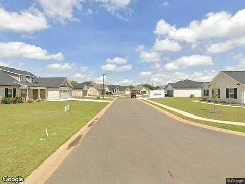 Otters Ridge Dr, Kathleen, GA 31047