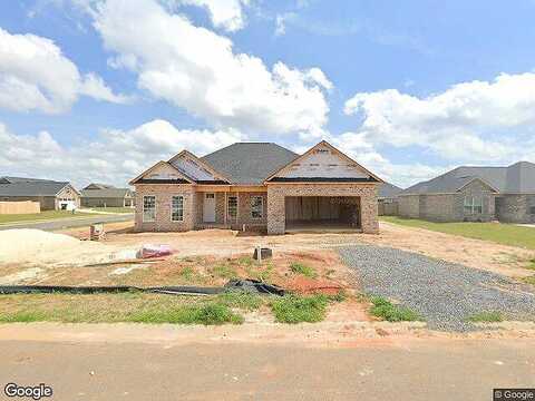 Otters Ridge Dr, Kathleen, GA 31047