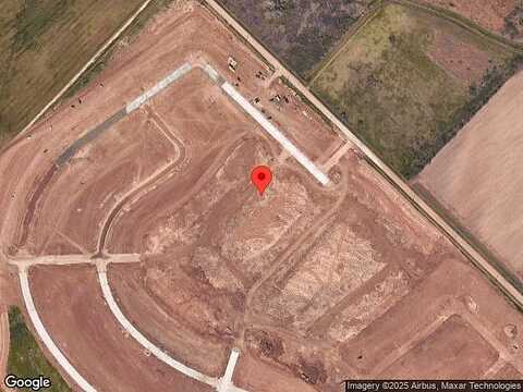 Bowen Prairie Dr, Rosenberg, TX 77471