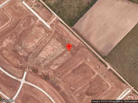 Henry Merrit St, Rosenberg, TX 77471
