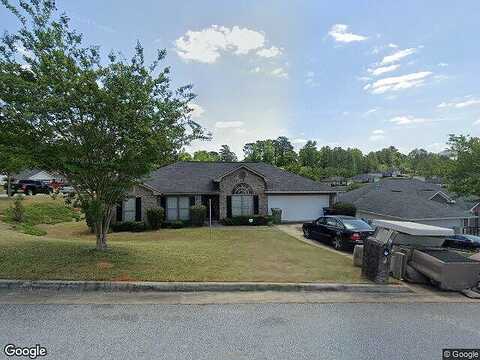 Aaron Dr # Se, Columbus, GA 31907