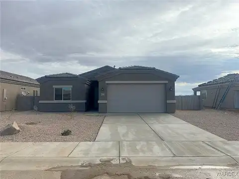 N Powell Avenue, Kingman, AZ 86409