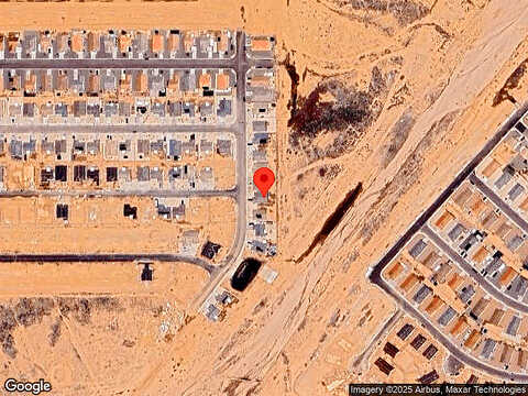 N Powell Avenue, Kingman, AZ 86409