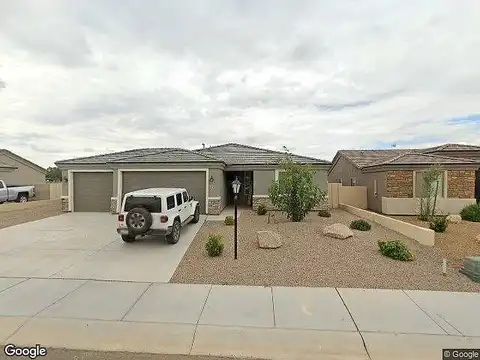 E Old West Rd Unit A, Kingman, AZ 86401