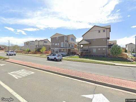 Avery Lane, Commerce City, CO 80022