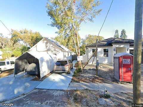 Pent St, Tarpon Springs, FL 34689