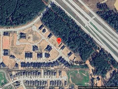 Audubons Shearwater Way, Magnolia, TX 77354