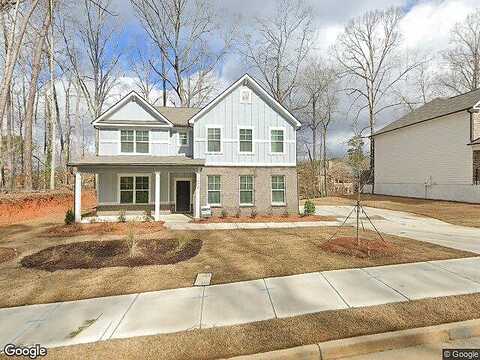 Ajo Walk Sw Lot 30, Atlanta, GA 30331