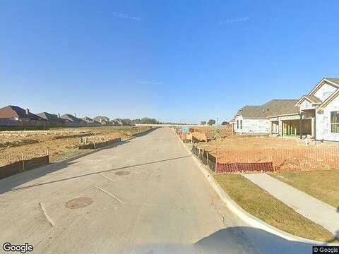 Ridge Dr, Justin, TX 76247