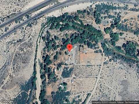 N Culpepper Ranch Road, Lake Montezuma, AZ 86342
