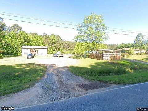 Shiloh Rd, Jenkinsburg, GA 30234