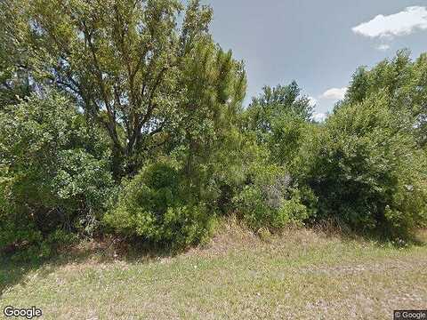 Blackman St, North Port, FL 34291