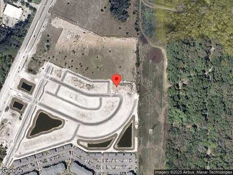 Belmond Drive, Debary, FL 32713
