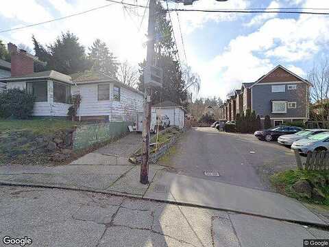 Sw Myrtle St, Seattle, WA 98136