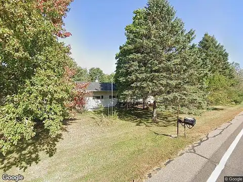W Menomonie St, Elk Mound, WI 54739