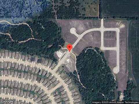 Huckabay Dr, Fate, TX 75189