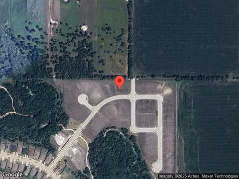 Huckabay Dr, Fate, TX 75189