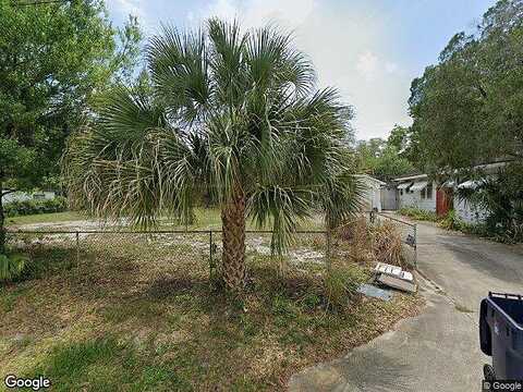W Paris St, Tampa, FL 33604
