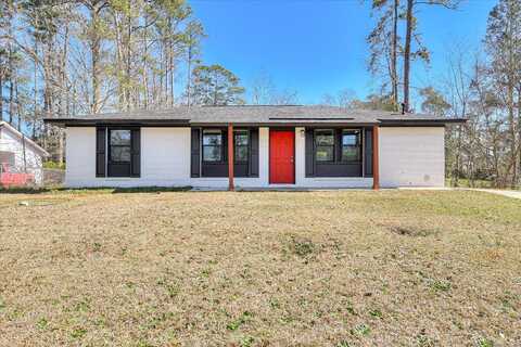 Sweetbriar Dr Drive, Martinez, GA 30907