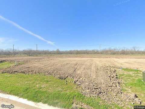 Seratoga St, Corsicana, TX 75110