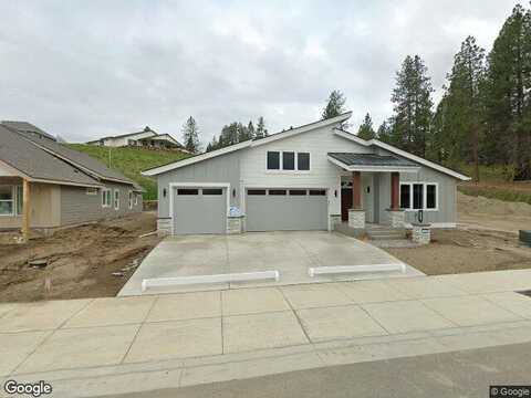 S Glendora Dr, Spokane, WA 99223