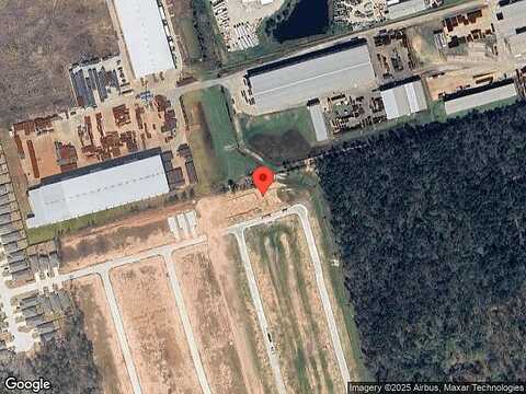 Alexus Dr, Conroe, TX 77301