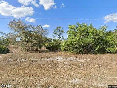 10Th St Sw, Lehigh Acres, FL 33976