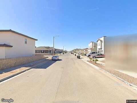 Surmise St, El Paso, TX 79938