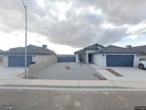 N 22 Dr, Gadsden, AZ 85336