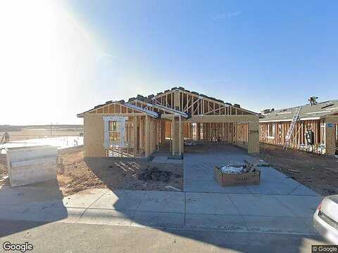 W San Clemente St, Maricopa, AZ 85138