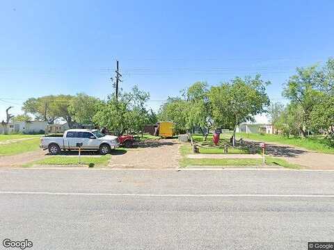 Marshall Hutts Rd, Rio Hondo, TX 78583