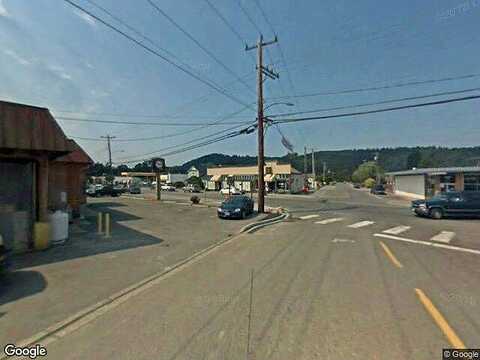 Grace Ave, Carnation, WA 98014