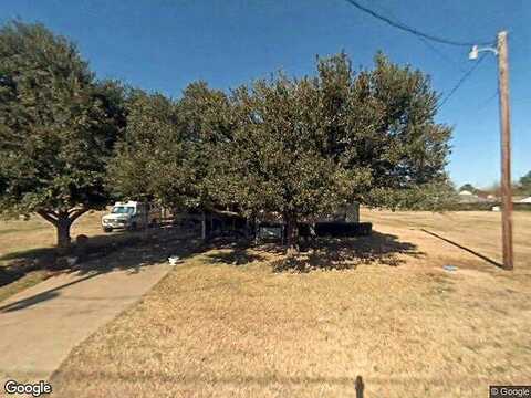 Cross Tie Ranch Rd, Trinidad, TX 75163
