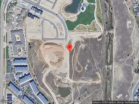 Greenway Main Blvd, Colorado Springs, CO 80922