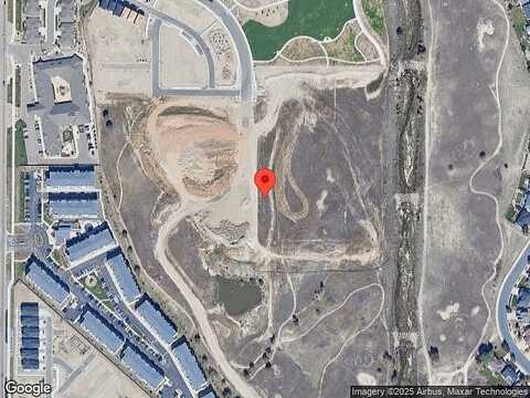 Greenway Main Blvd, Colorado Springs, CO 80922